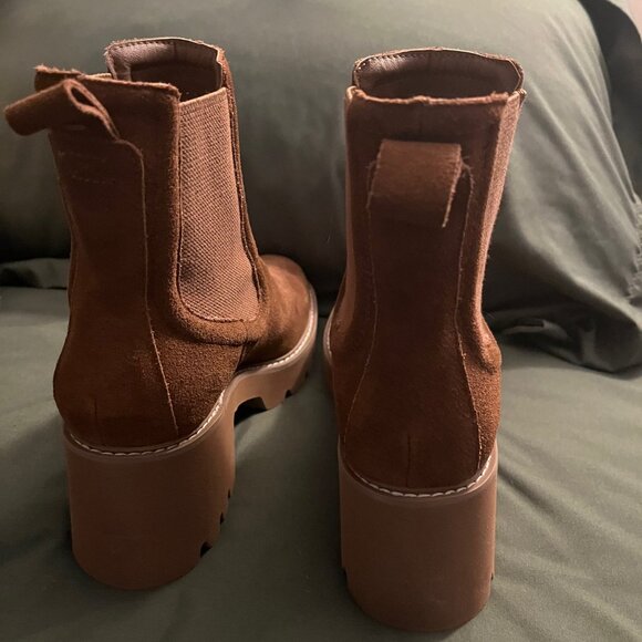 Dolce Vita Hawk  H20 7.5 - Picture 5 of 7